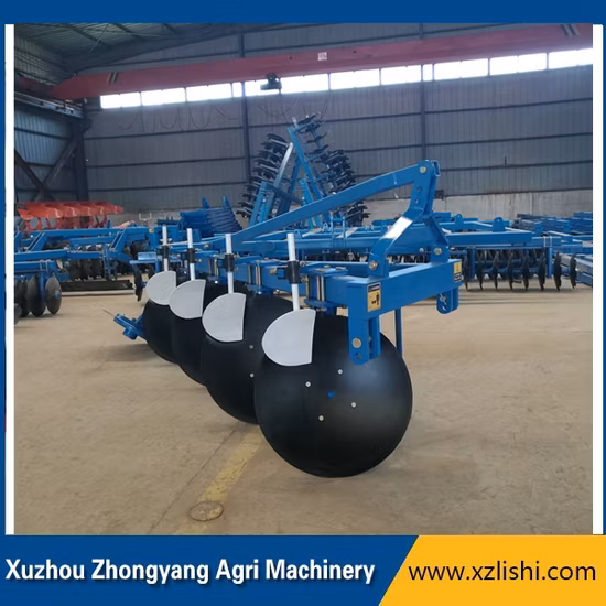 Tractor agrícola Arado de 5 discos Arado Mf para la venta